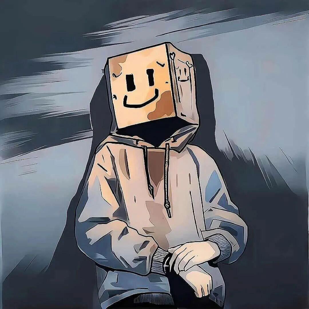 Muoudeou Avatar